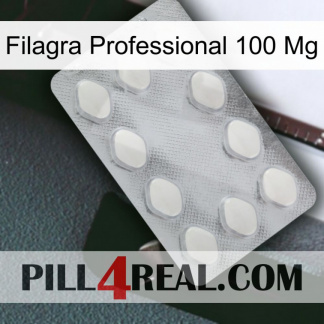 Filagra Professional 100Mg 16